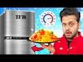 I bought a made in India IFB Refrigerator | Review |