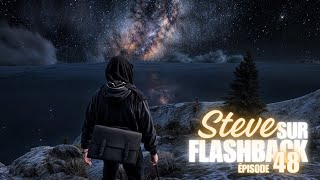 FLASHBACKWL | STEVE CONNAIT DEJA L'ISSUE FINAL ?! EPISODE 48