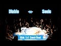 Diablo -vs- Sonic | Kids Semi-Final | Move&Prove International 8