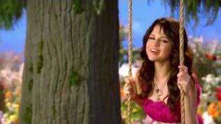 Selena Gomez - Fly To Your Heart (Official Video)