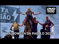 DVD HALLOWEEN DA PABLLO 2024