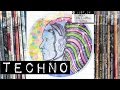 TECHNO: Pleasure State - Electricity (Carl Craig C2 'Blowed Out' remix) [Hot Creations]