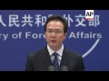 china on tuesday warned the united states was jeopardizing military ties by charging five chinese of