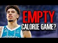 The TRUTH about LaMelo Ball