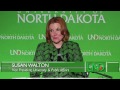 university of north dakota wake up to und event 2014