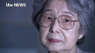 Hiroshima: A survivor tells her story