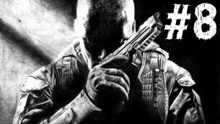 Call of Duty Black Ops 2 Gameplay Walkthrough Part 8 - Campaign Mission 4 - Time and Fate (BO2)