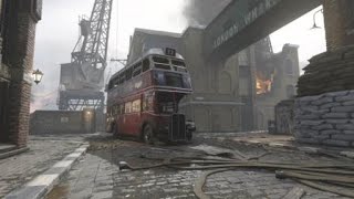 【CoD:WW2】ランクプレイでエイム良さげな試合【44kill】