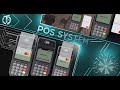 FiveM POS Payment System - Dynamic Bank Integration for QB / QBX / ESX