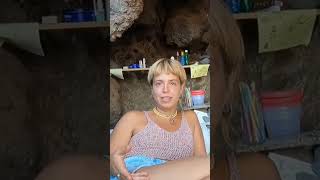 Embracing Body Freedom Nudist Island