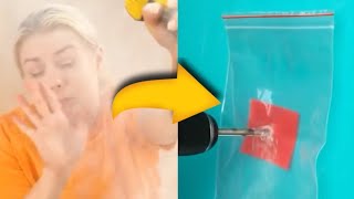 😱 OMG LOOK THIS LIFE HACK PART 17