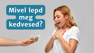 Mivel lepd meg kedvesed születésnapján?