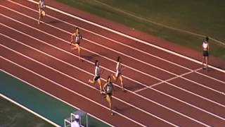 20120915 関東学生新人女子4x400mリレー決勝