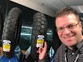 First Look! Anakee Adventure Tire from Michelin New for 2019 Wild Anakee 3