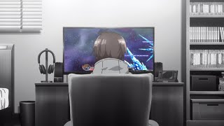 Life is a God-Tier Game | Bottom-Tier Character Tomozaki