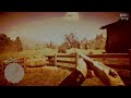 Reaper Lord massacre  Red Dead Redemption 2