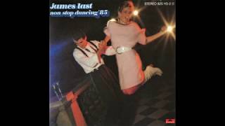 James Last - Non Stop Dancing'85. (31).