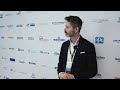 thomas lindegaard madsen captain a.p. møller – mærsk world maritime forum copenhagen 2024