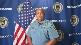 Crimestoppers CPSO148