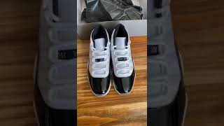 Air Jordan 11 Concord, cop or drop?
