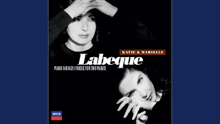 Fauré: Dolly Suite, Op. 56: IV. Kitty-Valse