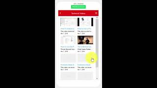 NEW Hydraulic Troubleshooting App