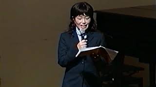 福岡マンドリンオーケストラ第39回定期演奏会 第２部