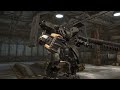 front mission 2 remake official release gameplay trailer