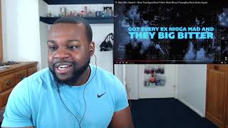 Mike WiLL Made It - What That Speed Bout! feat Nicki Minaj & YoungBoy Never Broke Again | Reaction