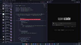 How to Setup OpenCode in VS Code + OpenCode Go Integration in 2026