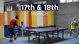 Table Tennis Mahayudh(Pro-Krida)