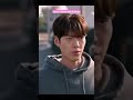 [Our Blues]A touching moment🥲 #ourblues #koreanlanguage #kimwoobin  #netflixkdrama #korean #hanjimin