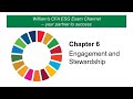 CFA Certificate in ESG Investing Exam Tutorial - Chapter 6