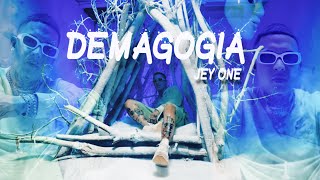 Jey One - Demagogia (Video Oficia)