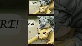 Jayfeather From Esper7247 Vore