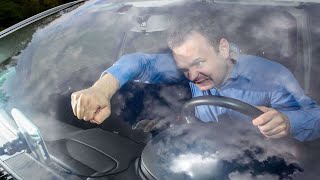 How to Control Road Rage | Anger Management