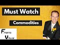 Commodity Supercycle: Why I think a Large Cycle is Coming: The Charts Tell Me So.