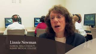 Standardized Patients