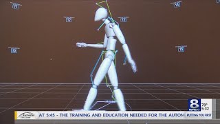 New tech allows URMC researchers to study brain diseases
