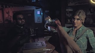 【PS4】ファークライ５（FARCRY5）- #4 Campaign Mission 長距離ピッキング＆フォールズエンド（Stealth \u0026 No Damage）