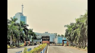 Inside the Jawahar Tower, HDC KoPT (Haldia) \u0026 Haldia Dock