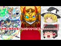 【モンスト】ゆっくり実況で超獣神祭ガチャ！110連引いてみた！ガチャ限運極を目指して！ 9