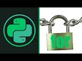 FOR LOOP SECRET | Python