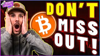 Bitcoin Rejects $100K (Biggest Signals You CANNOT Miss!)