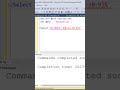 SQL Trick | How to find position of non Alphanumeric characters | PATINDEX  #sqltips