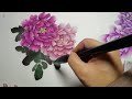 第10課_國畫小課堂_教你画牡丹花_lesson 10_chinese painting lesson_painting peonies_有字幕 subtitled