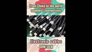 Attention to detail, excellence for all #HDMI #Wholesale #ODM #OEM #VideoCables