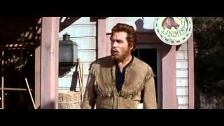 Seven Brides for Seven Brothers (1954) - Bless Yore Beautiful Hide