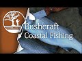 Bushcraft Coastal Trotline Fishing