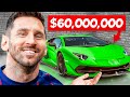 Stupidly Expensive Cars Football Players Own